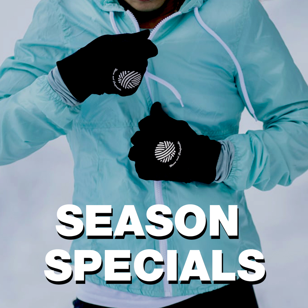 SEASON SPECIALS