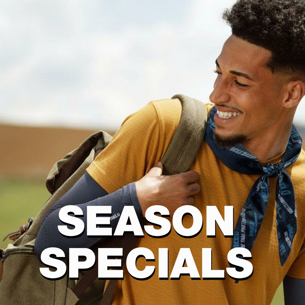 SEASON SPECIAL SS25