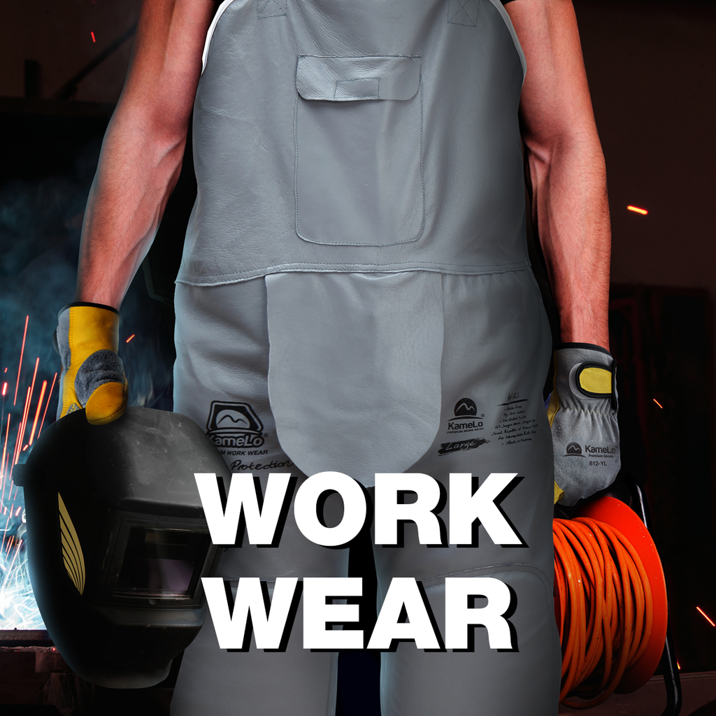 WORKWEAR