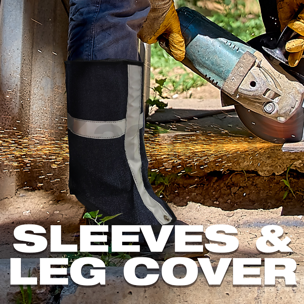 BLACK FRIDAY_LEG COVERS / ARM SLEEVES